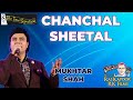 CHANCHAL SHEETAL NIRMAL KOMAL I MUKHTAR SHAH I THE TIME SIGNATURE