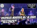 Dropkick Murphys w/ Al Barr "Alcohol" LIVE | House of Blues Boston, MA | March 17, 2026