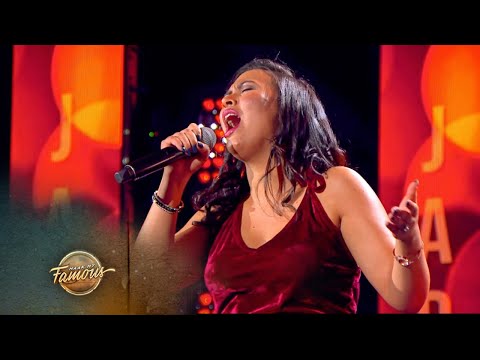 ‘At Last’ deur Jade Engelbrecht – Maak my famous 2 | kykNET