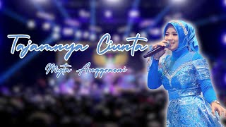 Download lagu TAJAMNYA CINTA - MYTA ANGGRAENI | Mardatila Group mp3 Download lagu TAJAMNYA CINTA - MYTA ANGGRAENI | Mardatila Group mp3