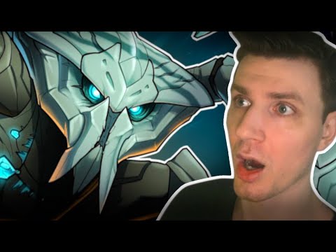 SKARNER REWORk COMING SOON | ALL NEW ABILITIES AND VISUAL