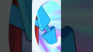 Kissera gosta de marcar presença por aqui! #pokemon #pokemonmasters #pokemonchannel #gacha
