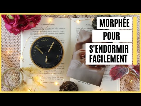 Morphée box sommeil : mon test complet de cet objet connecté