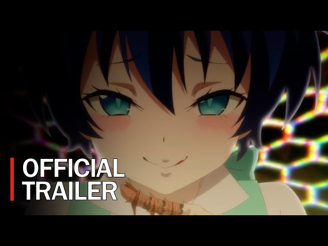trailers