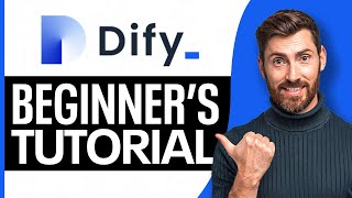 Dify AI Tutorial For Beginners (2026) | How to Use Dify to Build AI Apps