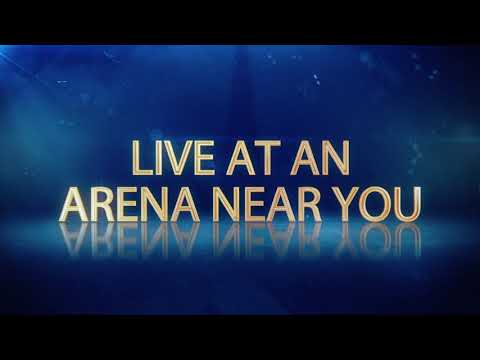 Dancing On Ice Returns!