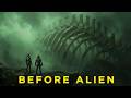 Planet Of The Vampires 1965 Cult Sci Fi Horror FULL MOVIE