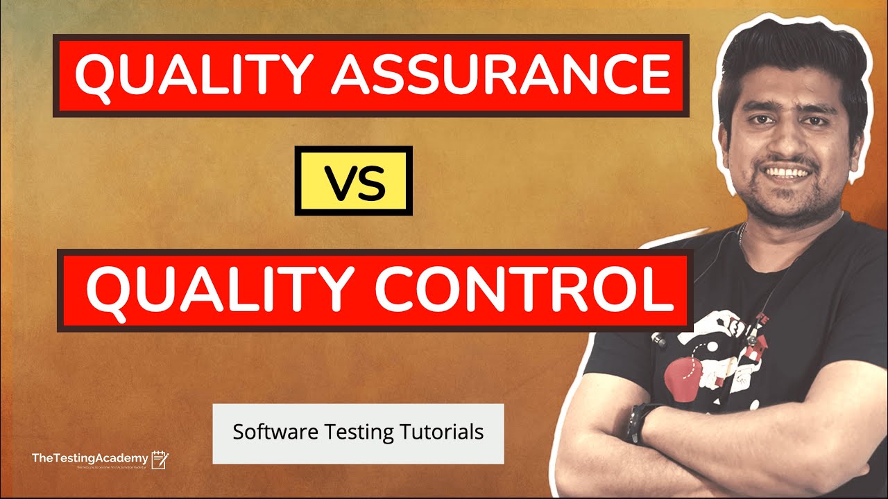 Quality Assurance Vs Quality Control Explained (with MindMap 🔖)