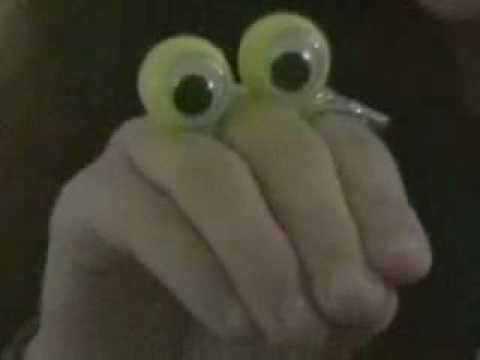 The Amy and Erin Show First episode (2005)