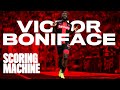 Victor Boniface | Highlights: 04 Tore und 2 Vorlagen in Bundesliga und DFB-Pokal