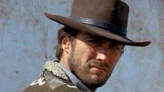 (STEREO) A Fistful Of Dollars by Ennio Morricone