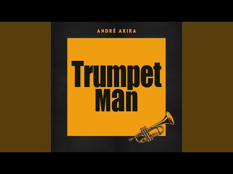Trumpet Man