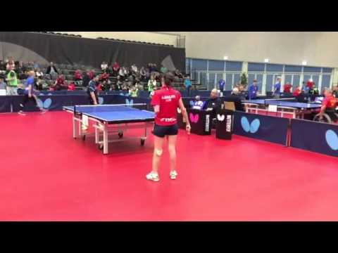 Class F8, Thu Kampkasomphou - Aida Dahlen