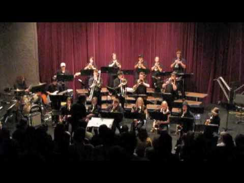Dakota Collegiate - Encore Performance