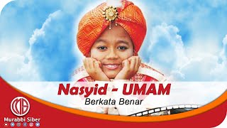 Download lagu Umam - Berkata Benar mp3