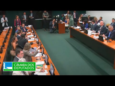 Delegado Ramagem: PL solicita suspensão de ação no STF - 30/04/2025