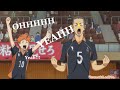 Haikyuu Dub Is Free Therapy