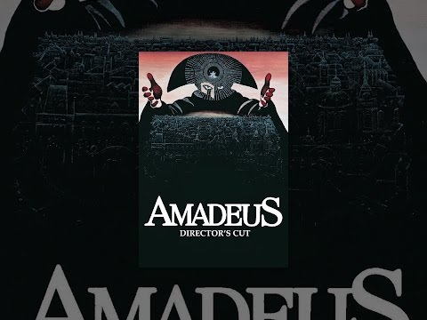 Amadeus (Director's Cut) (1984)