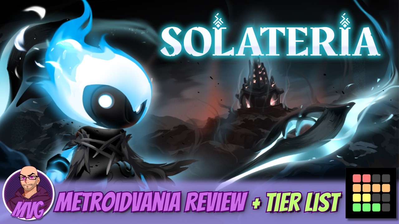 Трейлер Solateria Build 23699124
