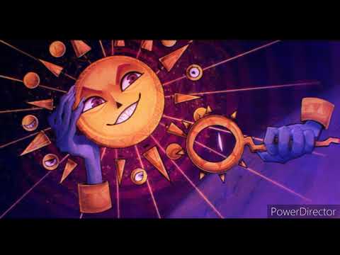 Boss: The Evil Sage - Miitopia Lower Pitch