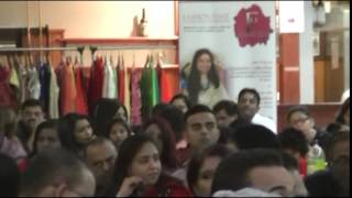 PERFORMANCE FOR CHARITY EVENT - FUNDRAISER FOR MANISHA SUFFERING FROM LEUKEMIA.