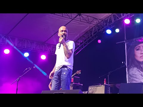 DONG ABAY - Live Concert at Malaybalay Bukidnon 2023