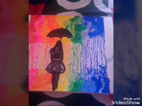 Latest amazing drawings