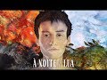 À Noite (interlude)  / Lua (feat. MARO) - Jacob Collier [OFFICIAL AUDIO]