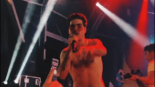 Lento | Gemelier - Dulceweekend 2019