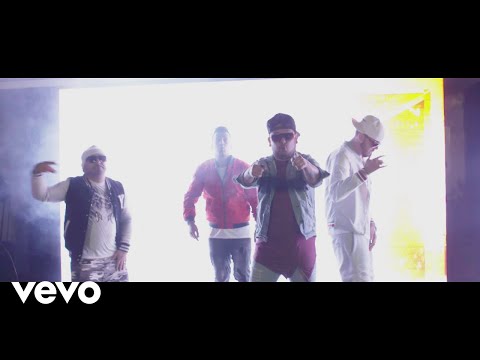 Croni-K - De Que Vale (Video Oficial)
