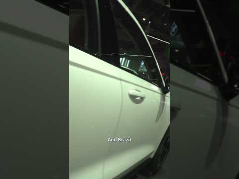 GWM: Leading Quality for Global Excellence