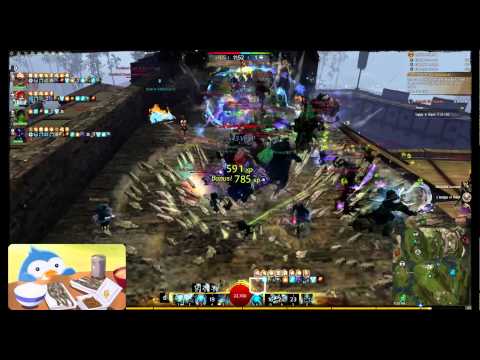 Gun Squad - 1/31/2015 Fights