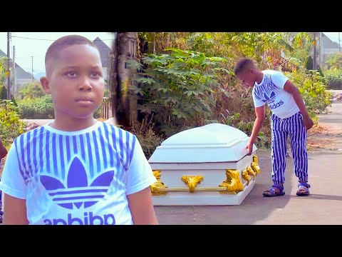 I Beg You To Watch This Movie And See That The Power Of God Is Greater Than All Powers - 2025 MOVIE