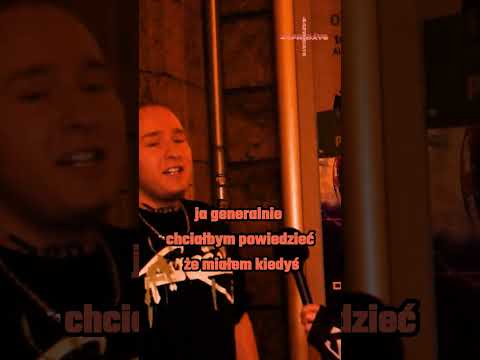 CZEMY FAUES JEST ŁYSY? #aleshen #tour