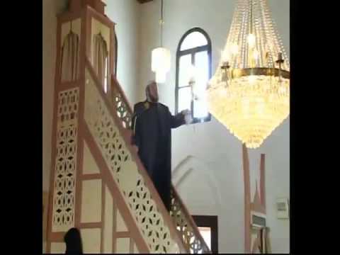 Metodologjia e Muhamedit s av s ne Dawe   Hoxhë  Irfan Salihu