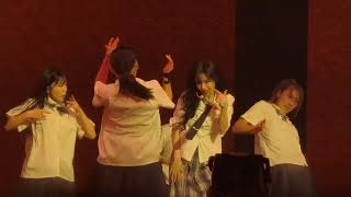 Download lagu 251115 aespa (에스파) - Good Stuff (Karina Solo) | SYNK: aeXIS Line in Bangkok mp3