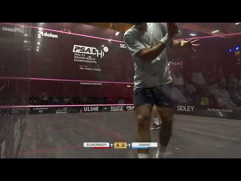 Creating Pressure With Cross Courts