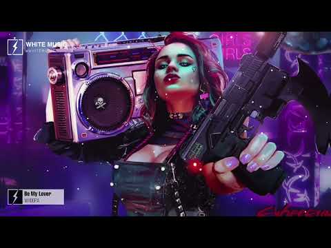 Whoopa - Be My Lover