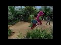 All Week Of Barney S You Can Be Anything Screener All Week Version Part 49