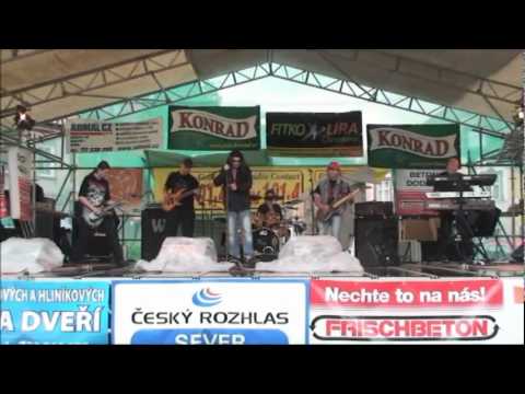 Archa - Black Night za bílého dne