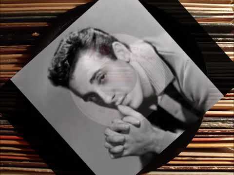 Jack Scott, 1959, BABY BABY