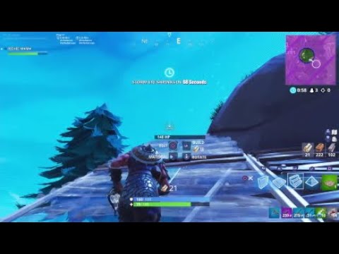 Storming To Victory *