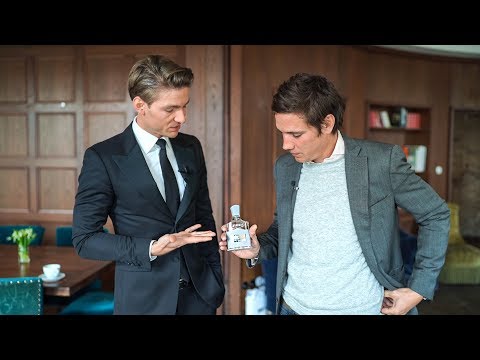 Creed Aventus Cologne