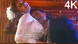 Download lagu Kya Hua Kya Pata 4K | 90s Hindi Romantic Song💖 Mithun Chakraborty | Alka Yagnik, Vinod Rathod mp3