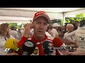 2017 Malaysian Grand Prix: Race Reaction