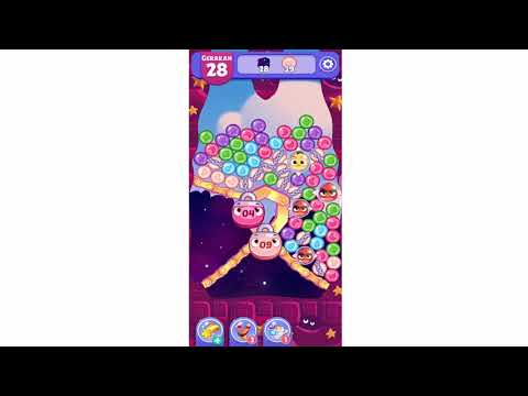 Angry Birds Dream Blast Lv 314   Lv 317