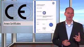 The 5 most important steps to CE certification - The EU medical device approval process