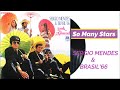 SERGIO MENDES & BRASIL'66 [SO MANY STARS]