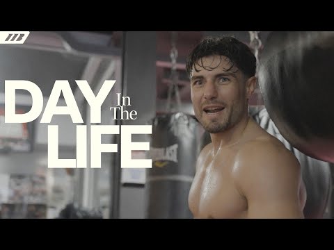 Josh Kelly knows exactly what he's up against | Matchroom Boxing