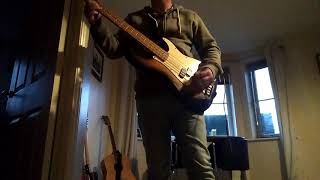 How to play The Fall: Idiot Joy Showland